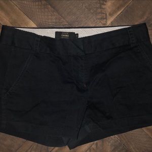 J.Crew shorts